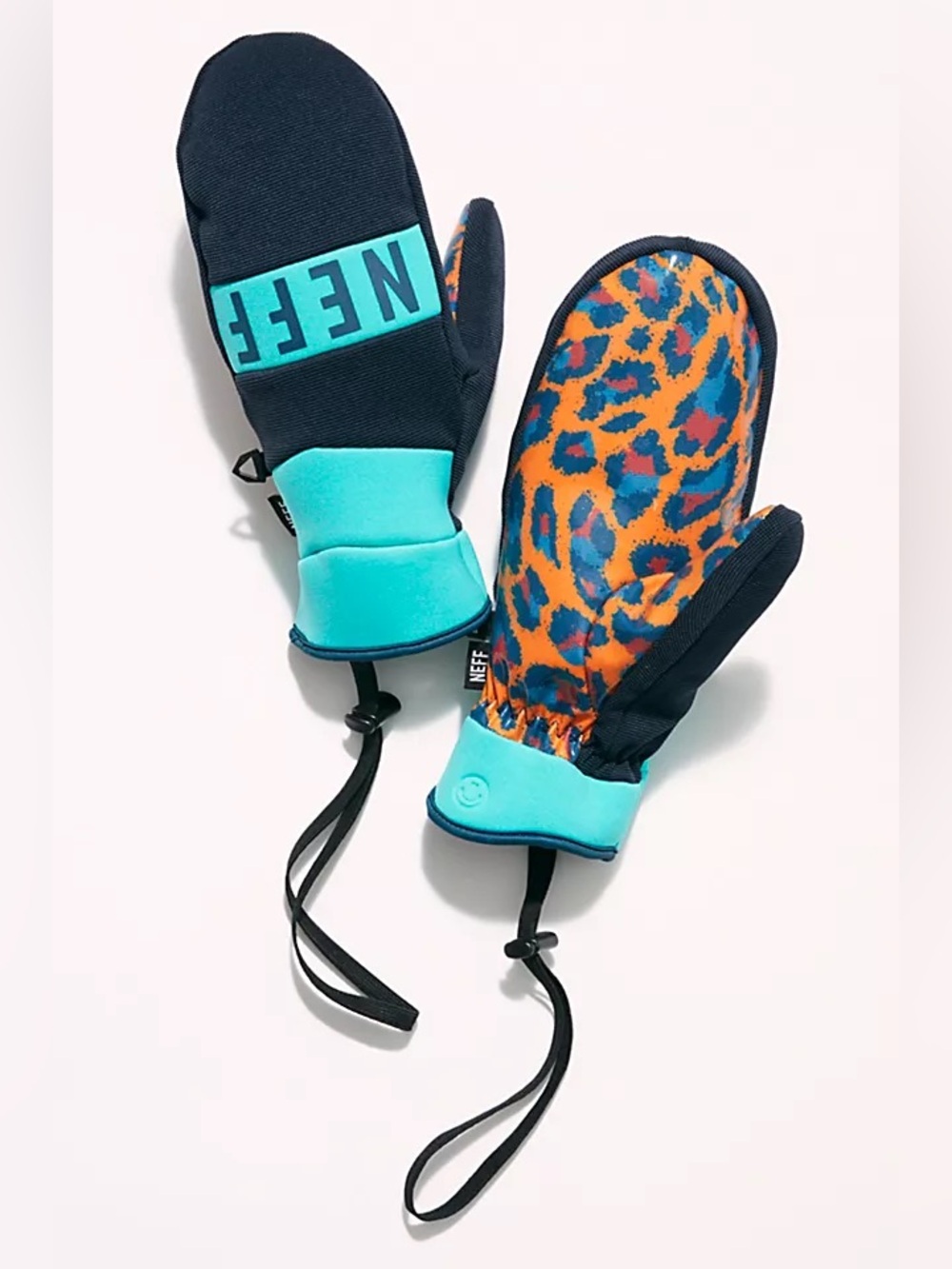 NEFF • Ripper Mittens